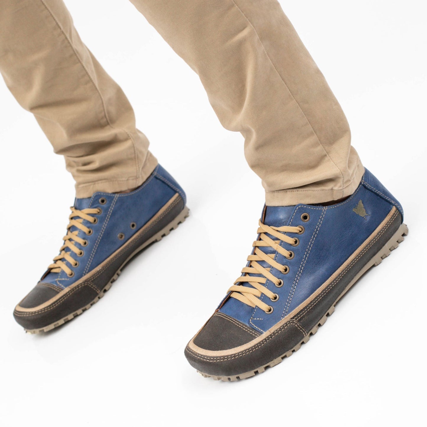 ZAPATILLA ROLLING AZUL