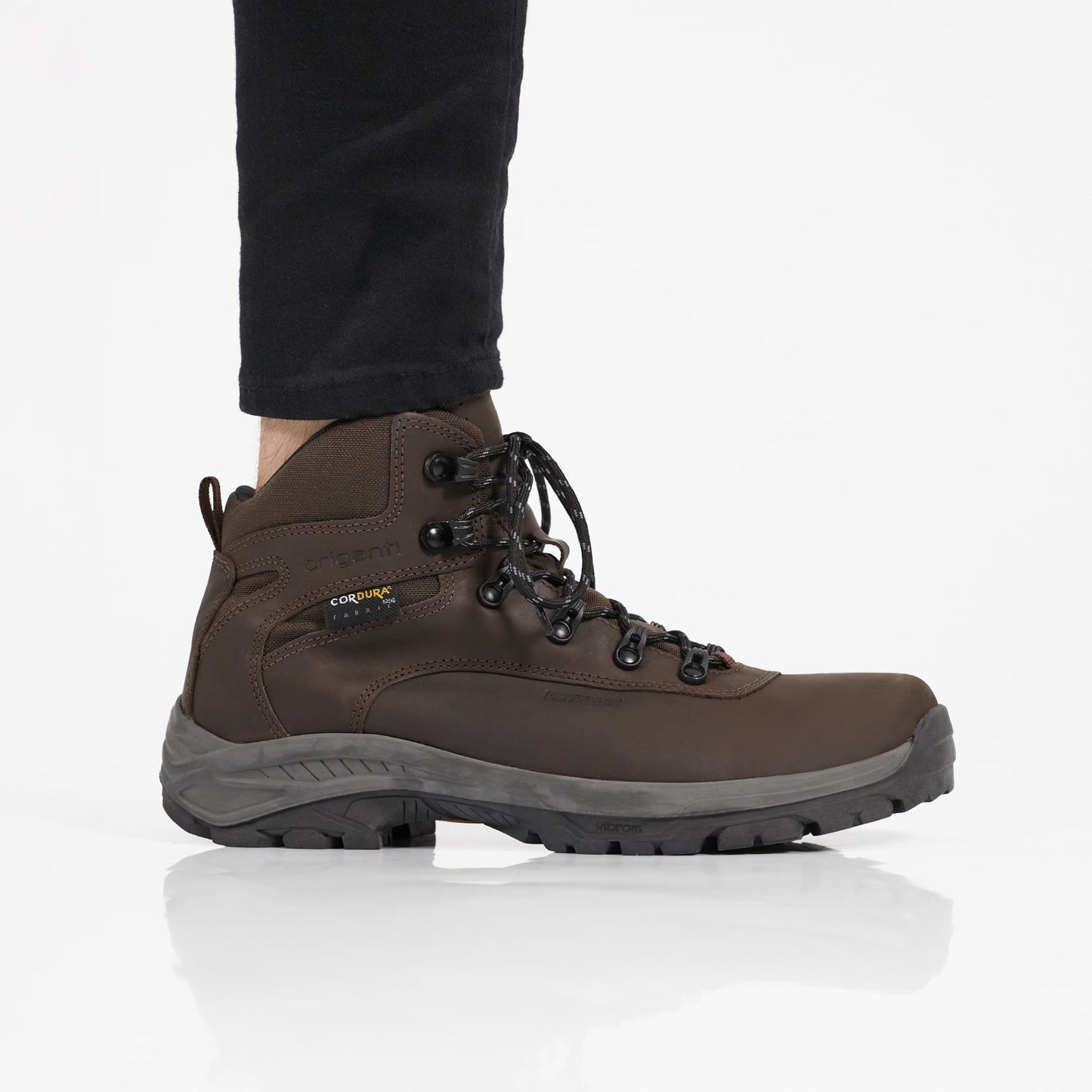 BORCEGO THORBURN CHOCOLATE