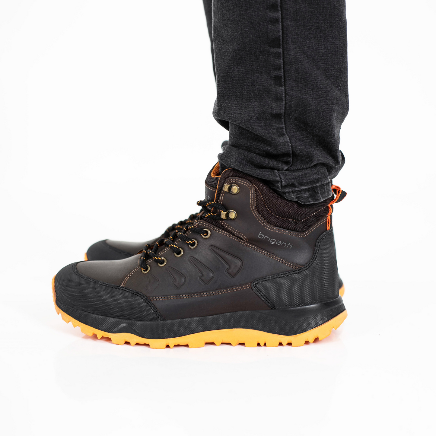 BORCEGO DITON CHOCOLATE