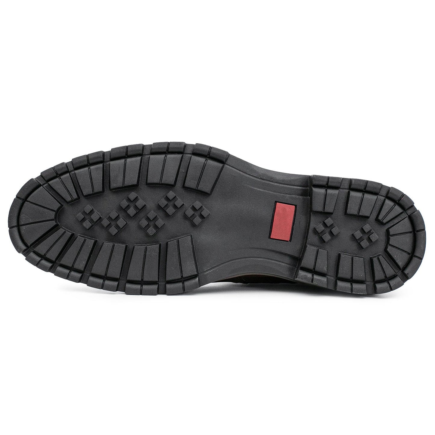 BOTA TILBURGO CHOCOLATE