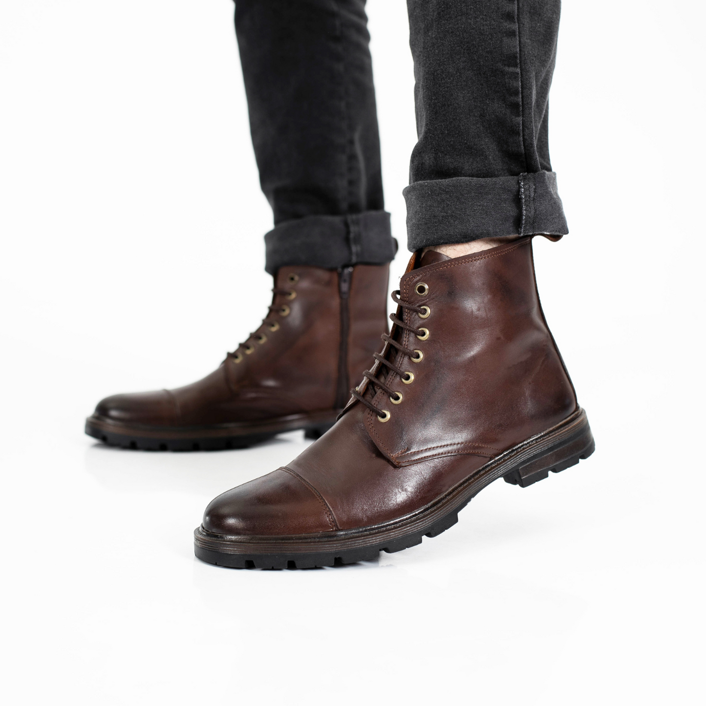 BORCEGO VALBI CHOCOLATE