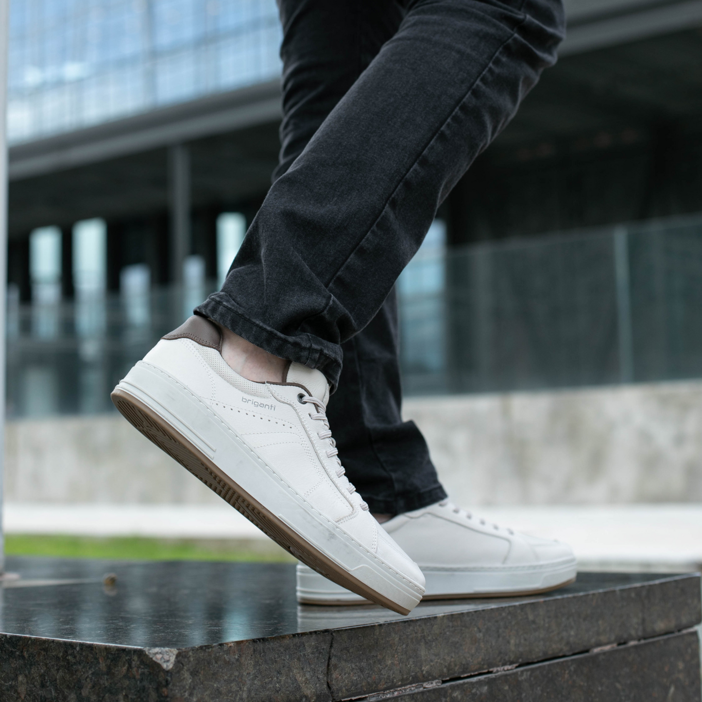 ZAPATILLA ANGUS NATURAL