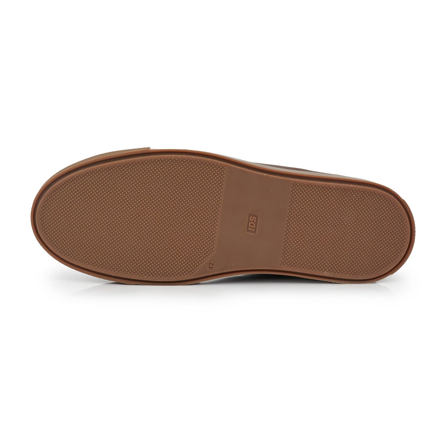 ZAPATILLA ROMAN MARRON