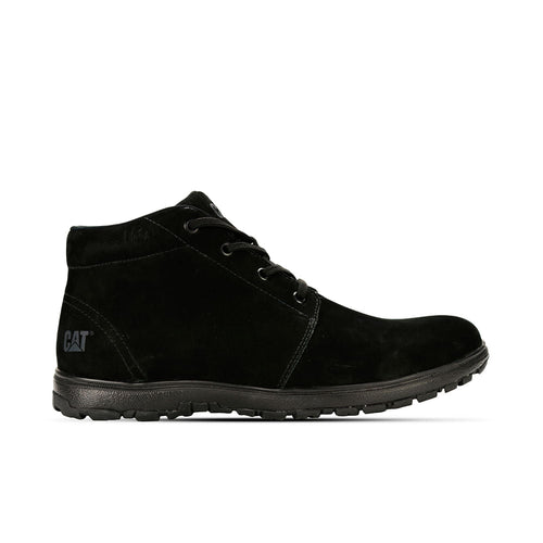 Bota AMP - Negro