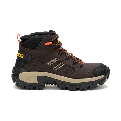 Bota Invader Mid Vent CT Bungee Cord
