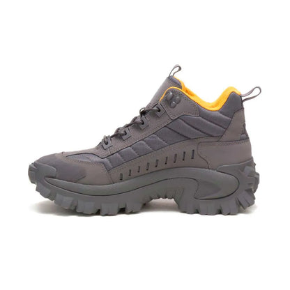 Bota Intruder Mid – Gris