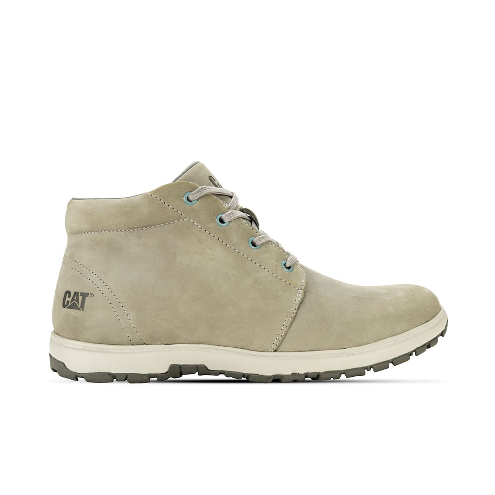 Bota AMP - Gris