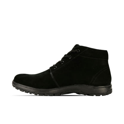 Bota AMP - Negro