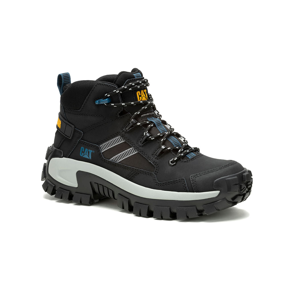Bota Invader Mid Vent CT Bungee Cord