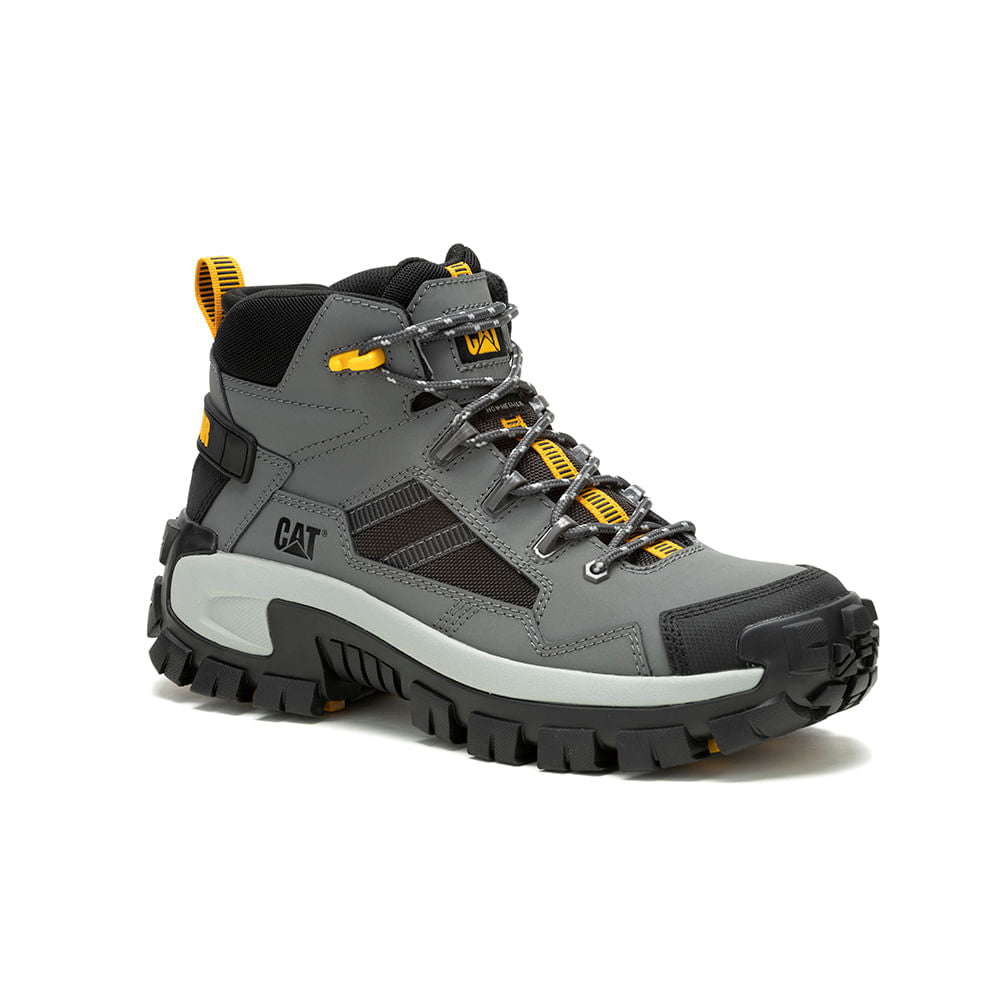 Bota Invader Mid Vent CT Bungee Cord