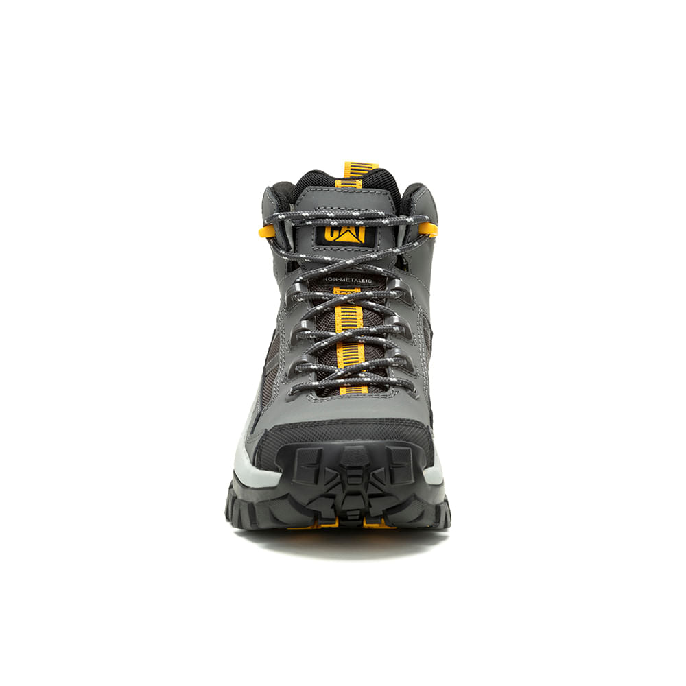 Bota Invader Mid Vent CT Bungee Cord