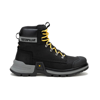 Bota  Colorado Expedition WP Dark Bitter Chocolate – Negro