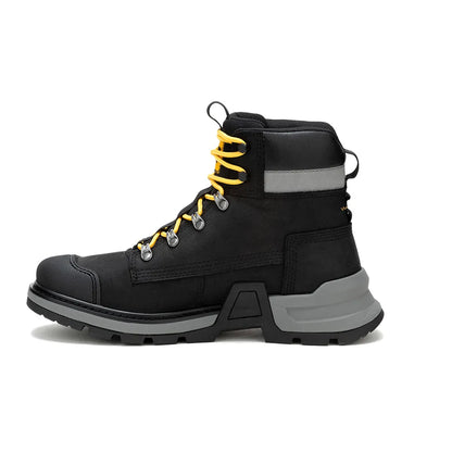Bota  Colorado Expedition WP Dark Bitter Chocolate – Negro