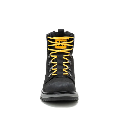 Bota  Colorado Expedition WP Dark Bitter Chocolate – Negro