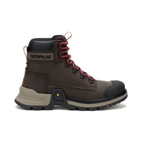 Bota Colorado Expedition WP Dark Bitter Chocolate – Marrón