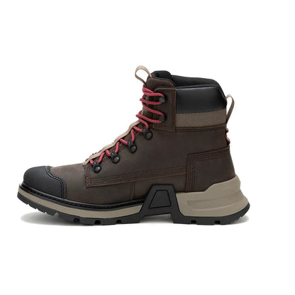 Bota Colorado Expedition WP Dark Bitter Chocolate – Marrón