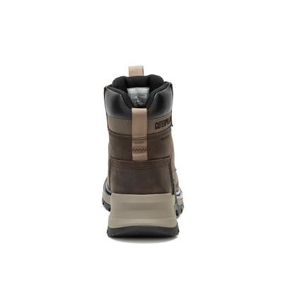 Bota Colorado Expedition WP Dark Bitter Chocolate – Marrón