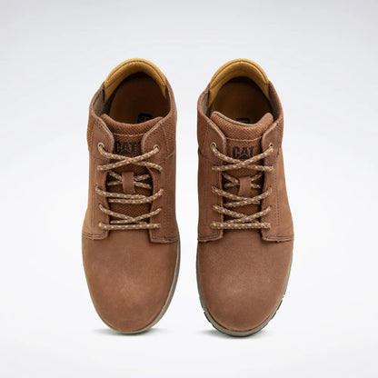 Bota Science Mid - Cafe