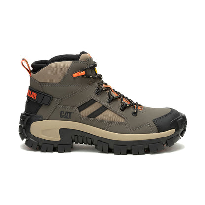 Bota Invader Mid Vent CT Bungee Cord