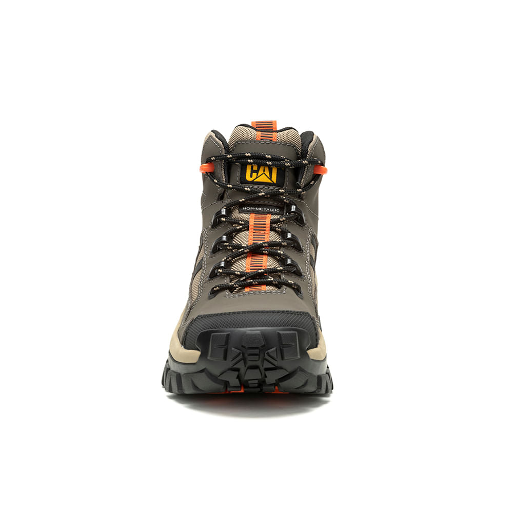 Bota Invader Mid Vent CT Bungee Cord