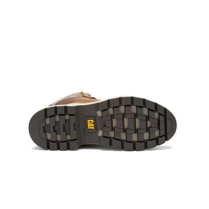 Bota Colorado Sneaker Dark Shadows – Marrón