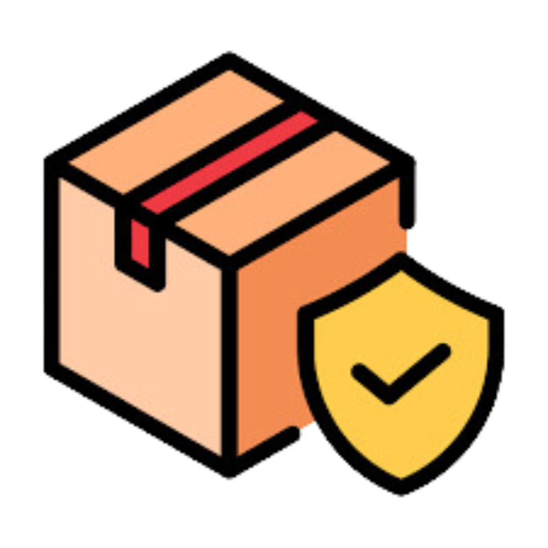 Protección de envío