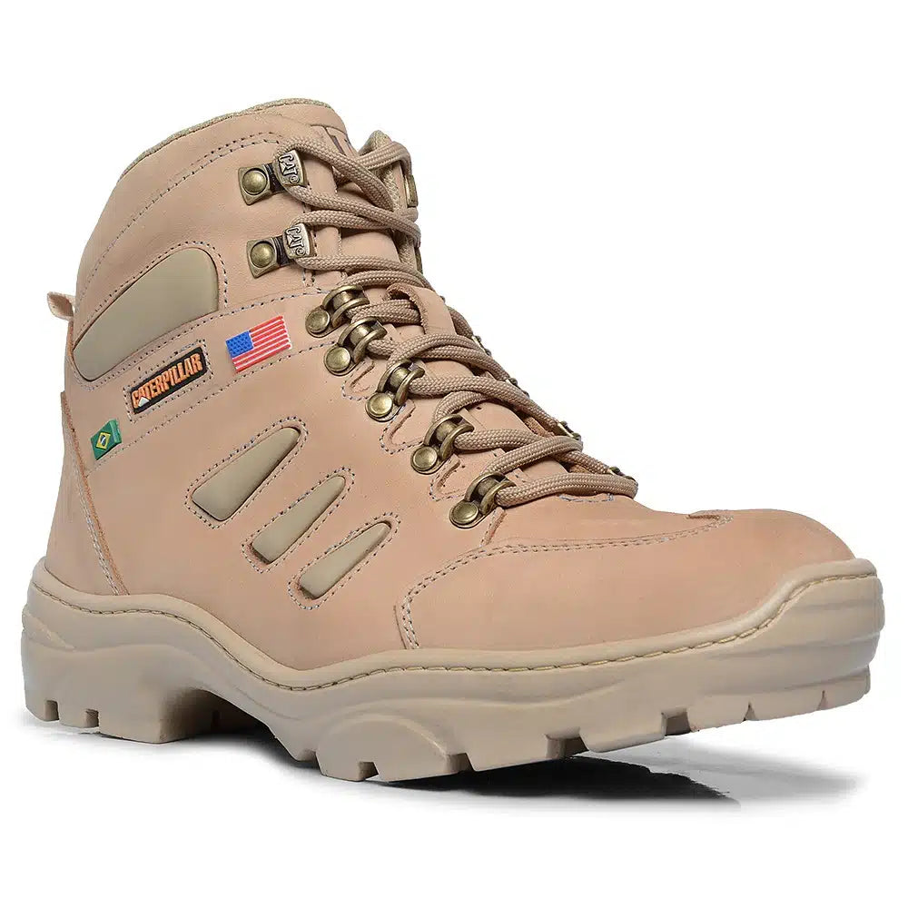 Bota Nude USA
