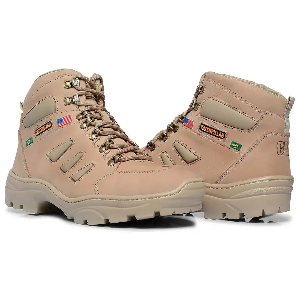 Bota Nude USA