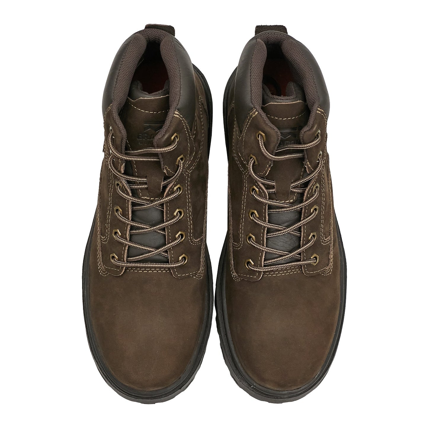 BORCEGO SAFE CHOCOLATE