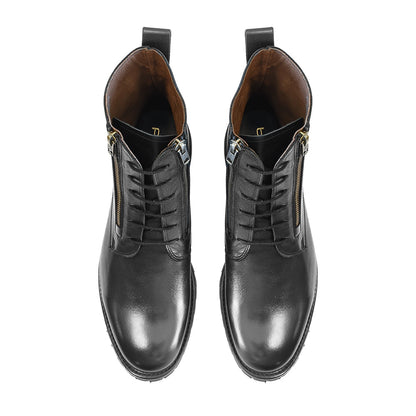 BORCEGO AMALFI NEGRO