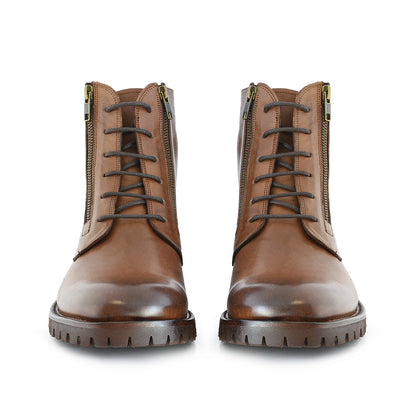 BORCEGO AMALFI MARRON