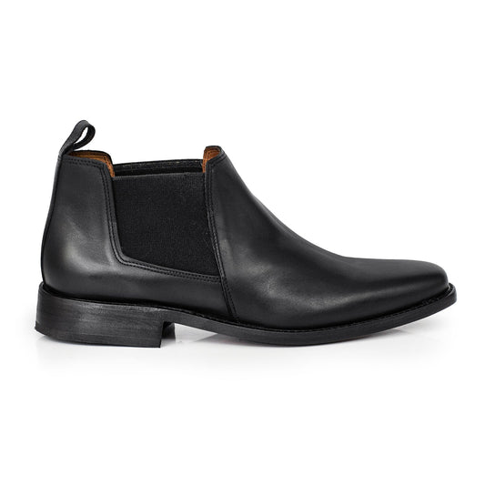 BOTA OSLO BLACK