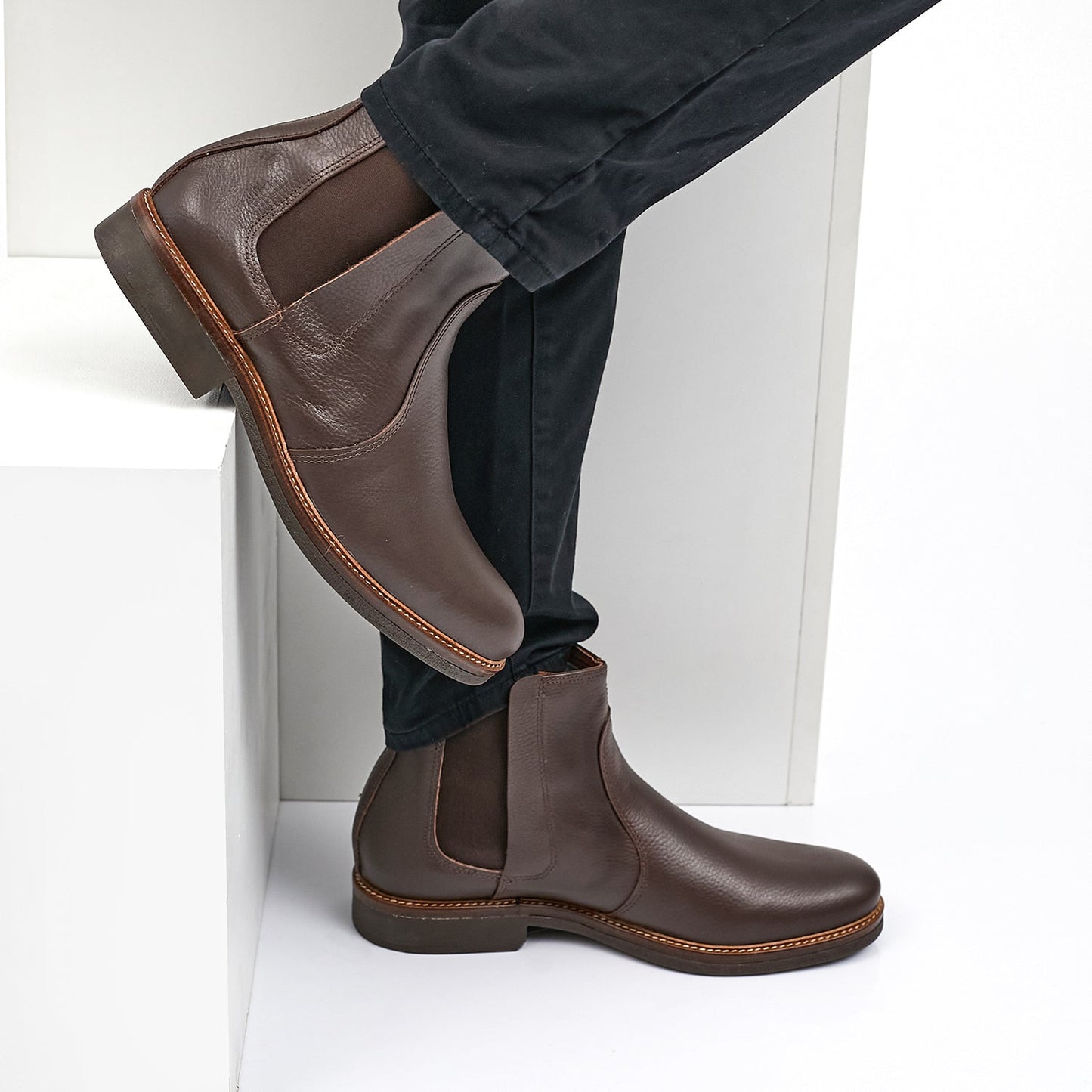 BOTA LISBOA CHOCOLATE