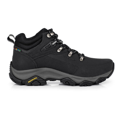 BORCEGO ACONCAGUA NEGRO