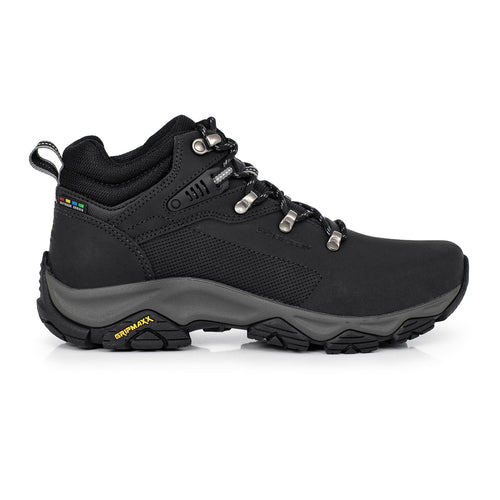 BORCEGO ACONCAGUA NEGRO