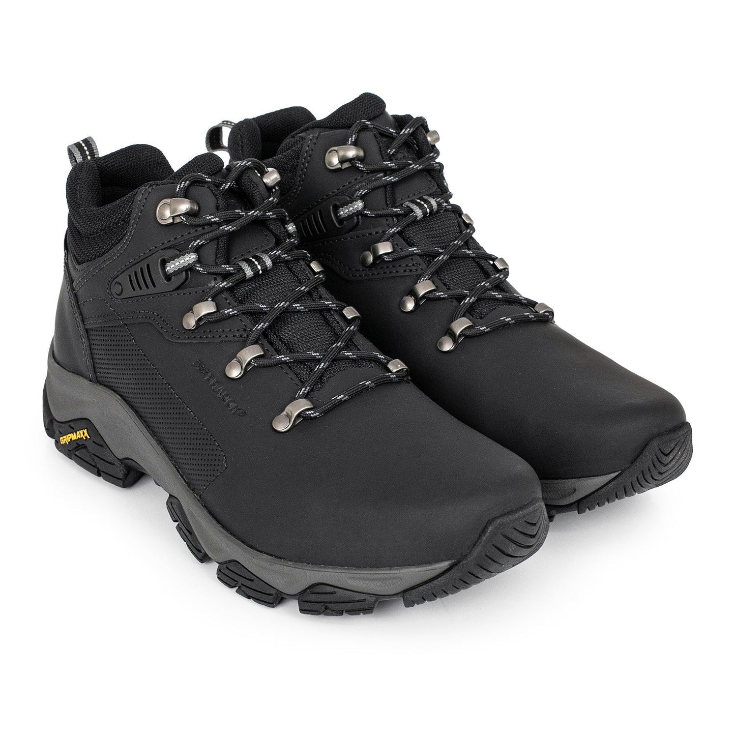 BORCEGO ACONCAGUA NEGRO