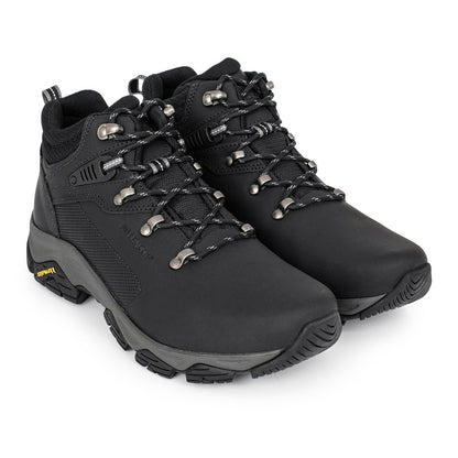 BORCEGO ACONCAGUA NEGRO