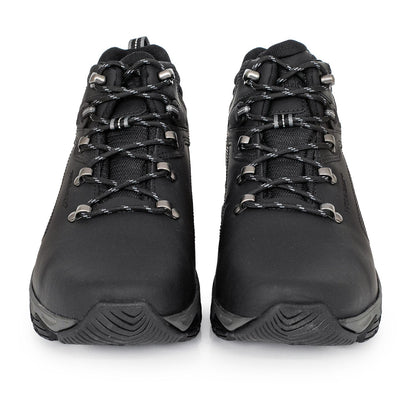 BORCEGO ACONCAGUA NEGRO