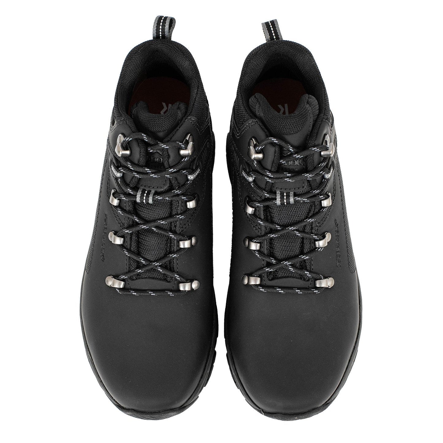 BORCEGO ACONCAGUA NEGRO