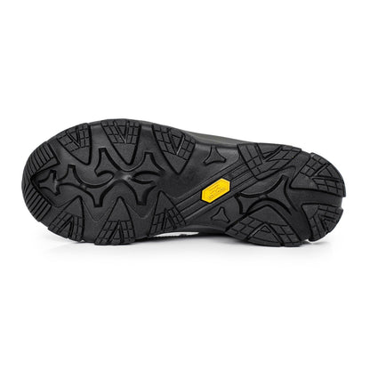 BORCEGO ACONCAGUA NEGRO