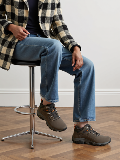 BORCEGO ACONCAGUA CHOCOLATE