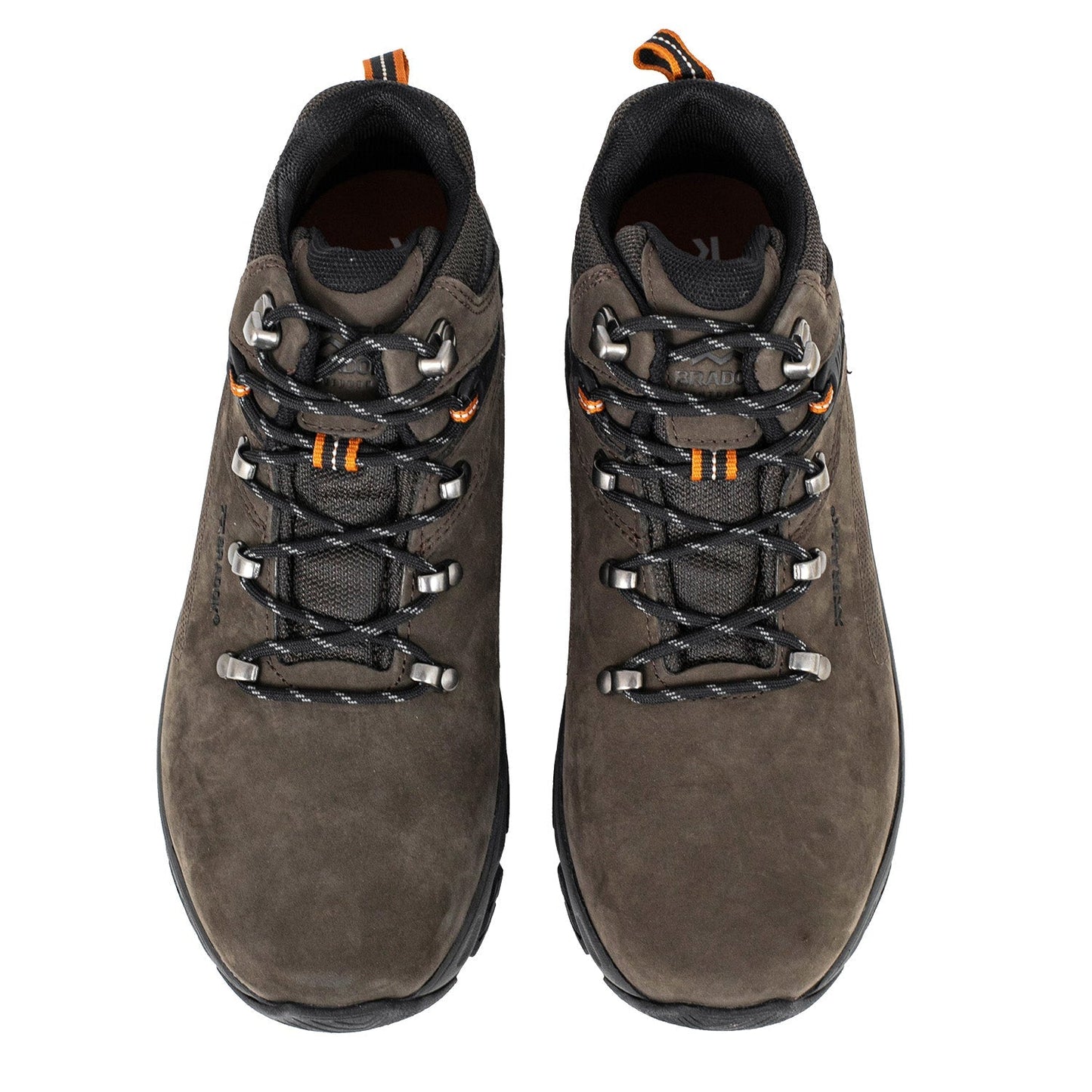 BORCEGO ACONCAGUA CHOCOLATE