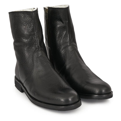 BOTA AMIENS NEGRA