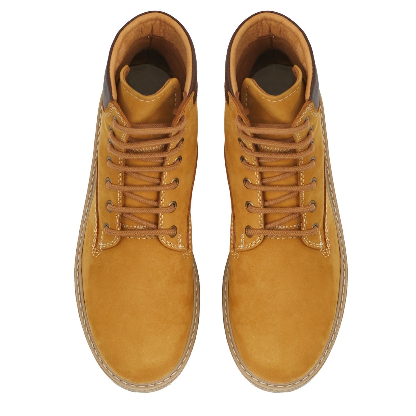 BORCEGO PONT AMARILLO