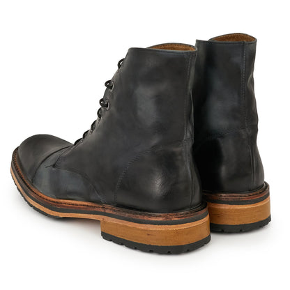 BORCEGO PENPOL NEGRO