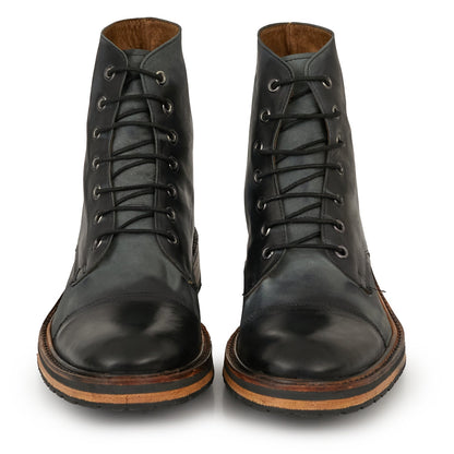 BORCEGO PENPOL NEGRO