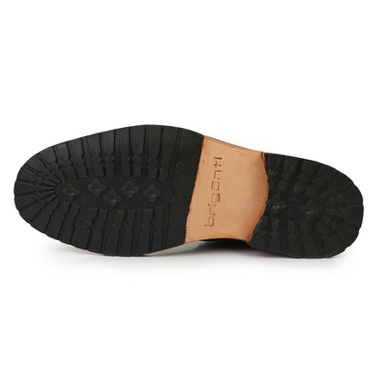 BORCEGO PENPOL NEGRO