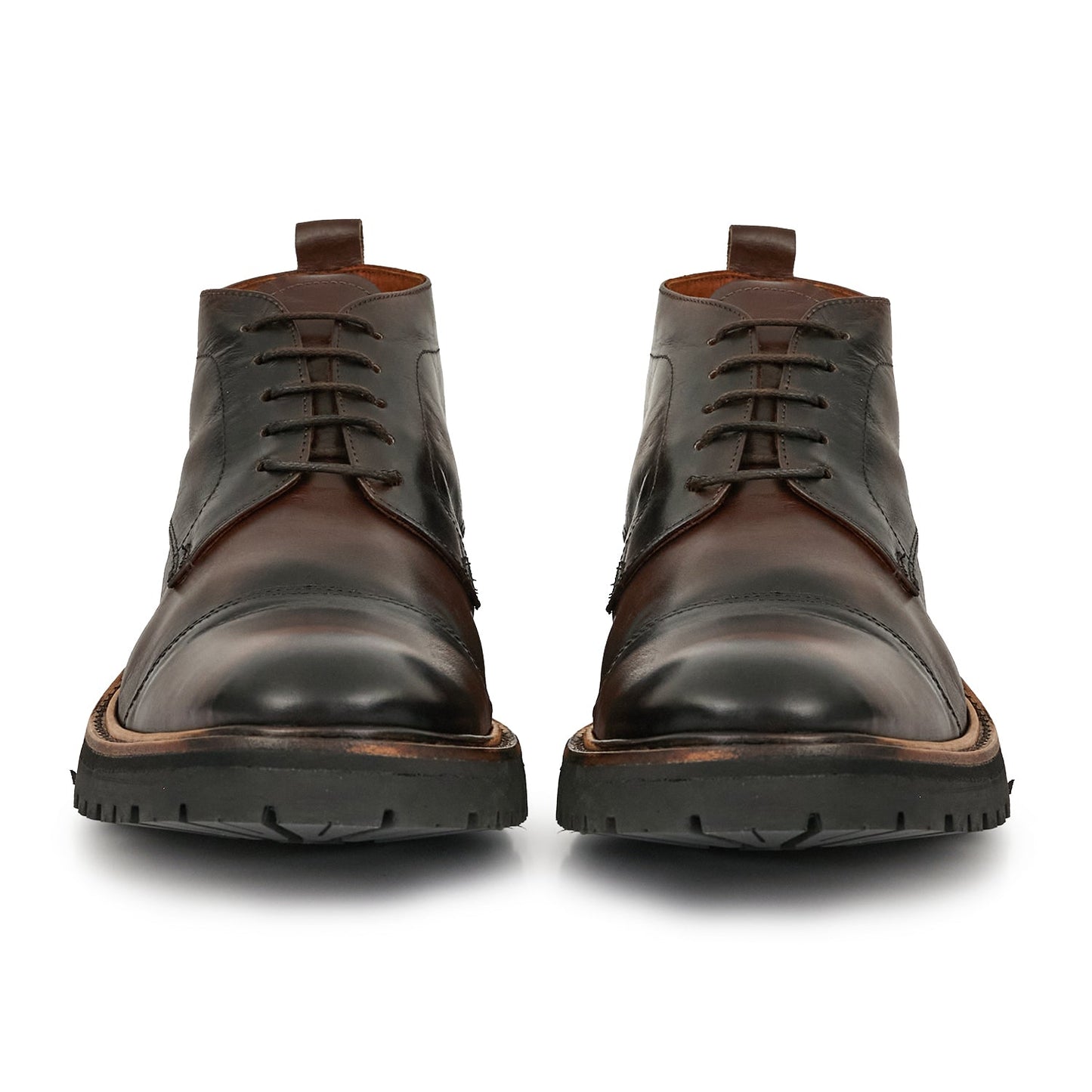 BOTA LEONE CHOCOLATE