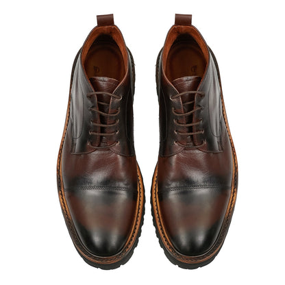 BOTA LEONE CHOCOLATE