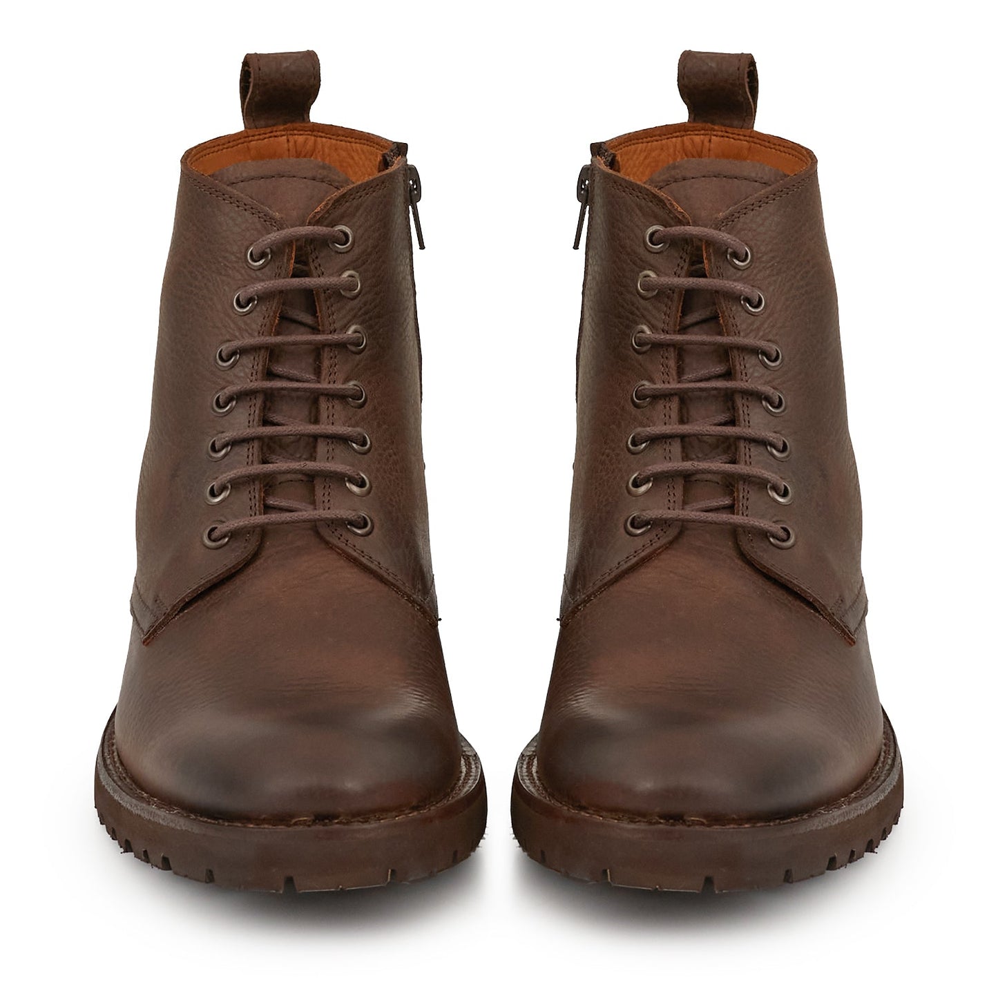 BORCEGO LUMBIER CHOCOLATE